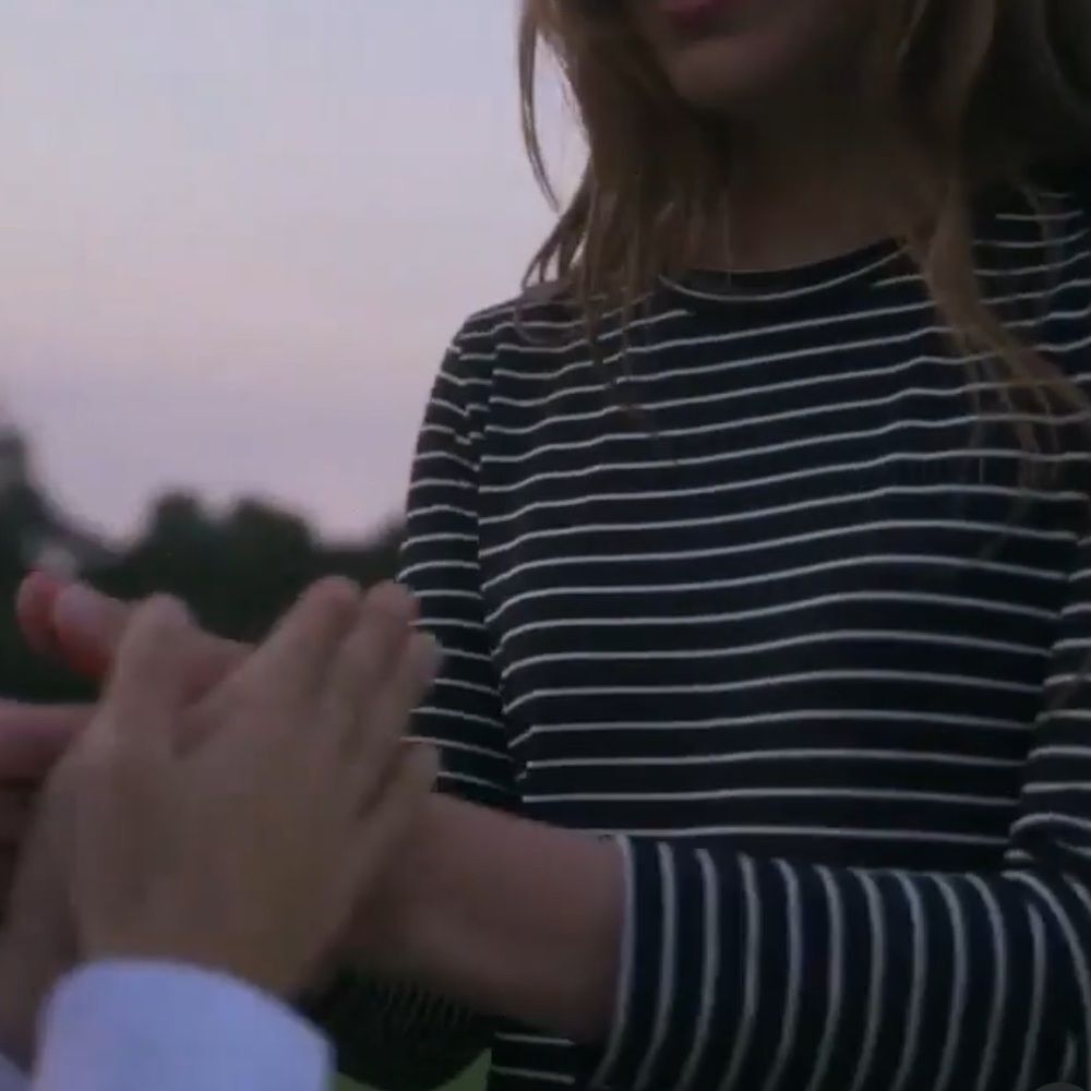 Sonnet James Striped Reese Play Dress Medium Tall